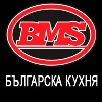 BMS Българска кухня logo - Similar company to Tandem - V