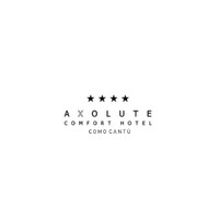 Axolute Comfort Hotel Como Cantù logo - Similar company to Hotel Como Per Cc Hotel Srl