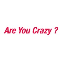 Are You Crazy ? logo - Similar company to Smmv Production