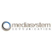 Mediasystem Communication