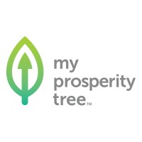 My Prosperity Tree logo - Similar company to Hampton Consulting Group