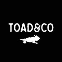 Toad&Co logo - Similar company to Seavees Footwear, Inc.