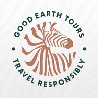 Good Earth Tours logo - Similar company to Quio