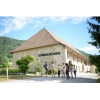 la Maison du Salève logo - Similar company to Atelier Face B