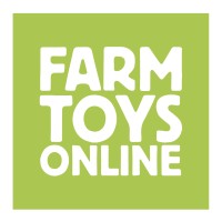 Farm Toys Online logo - Similar company to The Cornish Fishmonger