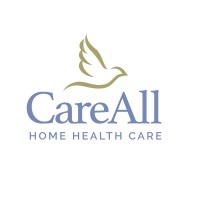 CareAll Home Health Care logo - Similar company to Five Star Home Health Care