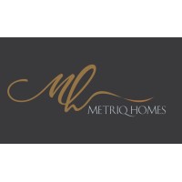 MetriQ Homes logo - Similar company to Our Squad Group