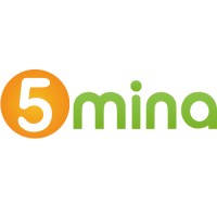 5mina logo - Similar company to Bloom Sphere Inc.