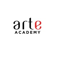 Arte Academy logo - Similar company to Vshoot