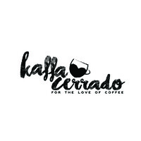 Kaffa Cerrado logo - Similar company to Shot In The Dark