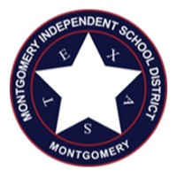 Montgomery ISD logo - Similar company to Willis Isd