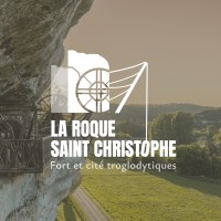 La Roque Saint Christophe logo - Similar company to Aerial Studio