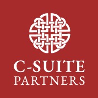 C-Suite Partners logo - Similar company to Csuite Executive Recruitment