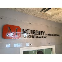Murphy & Associates PLC logo - Similar company to Murphy And Associates