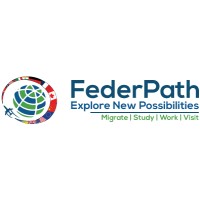 FederPath Consultants logo - Similar company to Federpath Consultants
