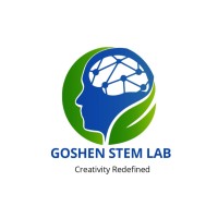GOSHEN STEMLAB logo - Similar company to Quiptor