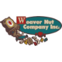 Weaver Nut Company, Inc. logo - Similar company to Nut Corner