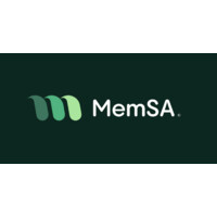 MemSA logo - Similar company to Profil Tech