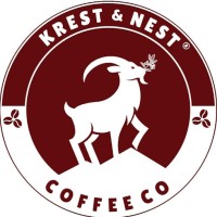 KREST & NEST® india logo - Similar company to Dito