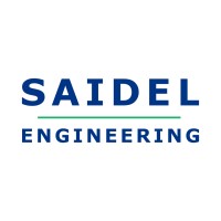 SAIDEL Engineering logo - Similar company to Wincon
