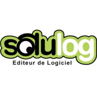 SOLULOG logo - Similar company to Lokris Infrastructure & Développement