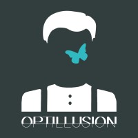 Optillusion Games logo - Similar company to Immersive Entertainment