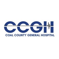 COAL COUNTY GENERAL HOSPITAL logo - Similar company to Ez Solution International, Inc