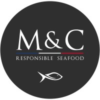 M&C ASIA logo - Similar company to Blockwell