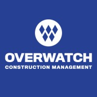 Overwatch Construction Management logo - Similar company to Siris