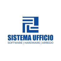 Sistema Ufficio srl logo - Similar company to Be20