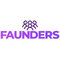 Faunders logo - Similar company to Vernon