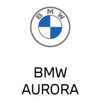 BMW Aurora logo - Similar company to Mini Vaughan West