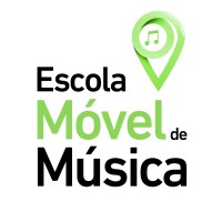 Escola Móvel de Música logo - Similar company to Escola Cg