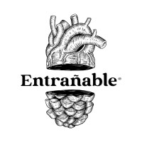 Mezcal entrañable logo - Similar company to Mediterranean Quality Spirits