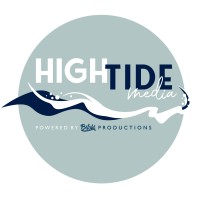 High Tide Media logo - Similar company to High Tide Technology