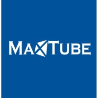 MAXTUBE logo - Similar company to Duoline Technologies