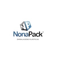 Nonapack Embalagens logo - Similar company to Pingyang Sinoplast Machinery Co., Ltd