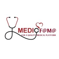 MedicFama logo - Similar company to Ágilpharma