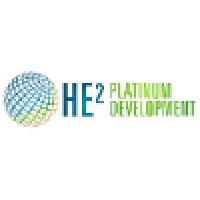 HE2 Platinum Development logo - Similar company to He2 Solar