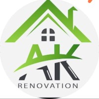 AK logo - Similar company to Ak Service
