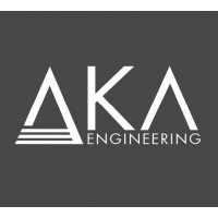AKA Engineering Company logo - Similar company to Rock Solid Engineering, Inc.