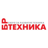 БР Техника logo - Similar company to Weid-Bul Ltd.