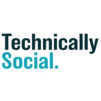 Technically Social logo - Similar company to Errantscience