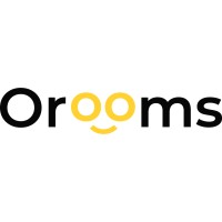 Orooms logo - Similar company to Qadira Hygiene