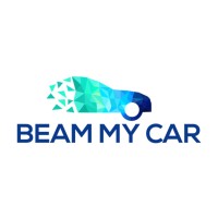 BEAM MY CAR logo - Similar company to Thee Byte
