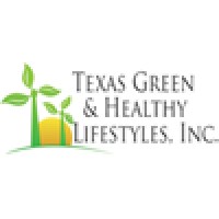 Texas Green & Healthy Lifestyles Inc. logo - Similar company to Focus | Settle. Connect. Thrive.