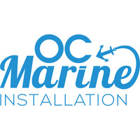 OC Marine Installation logo - Similar company to Westend - Costa Mesa