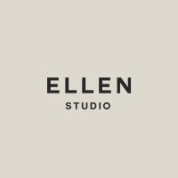 Ellen Studio logo - Similar company to Rocket Print