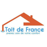TOIT DE FRANCE logo - Similar company to Ag Bat - Votre Partenaire Rénovation