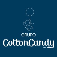 Grupo Cotton Candy Int logo - Similar company to X-Istenz S.R.L